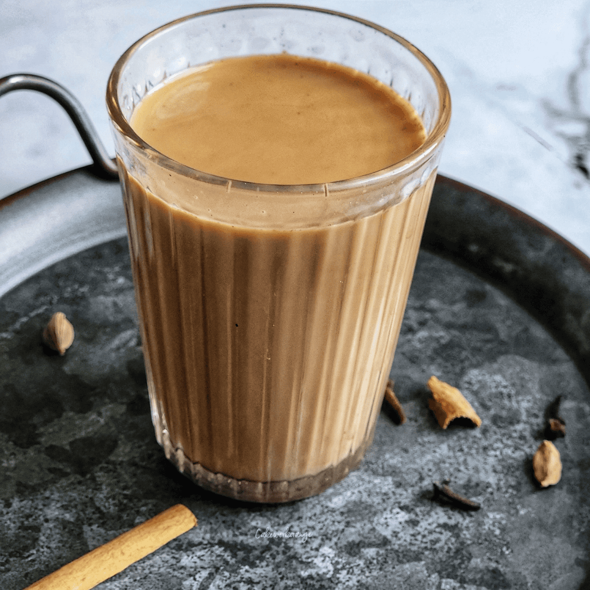 Chai / Tea