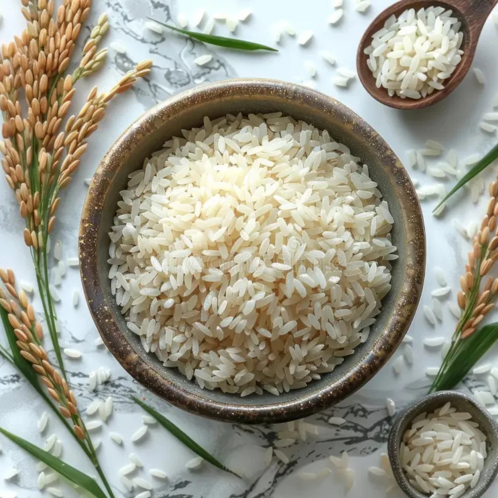 Rice
