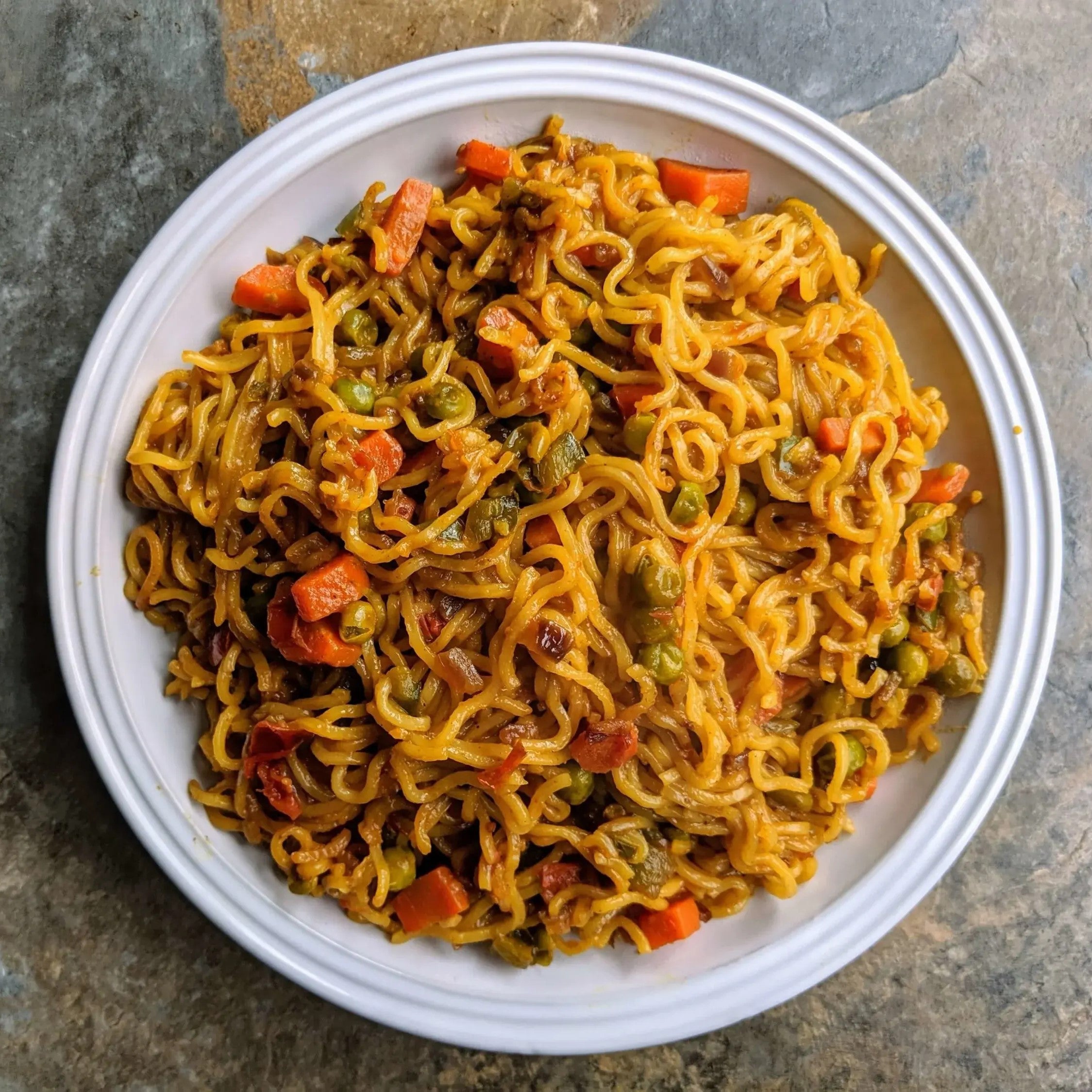 Noodles