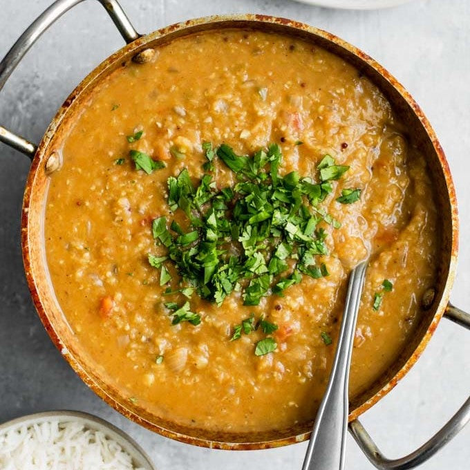 Dal/Lentils