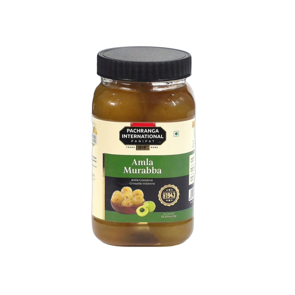 Pachranga Amla Murabba 1kg