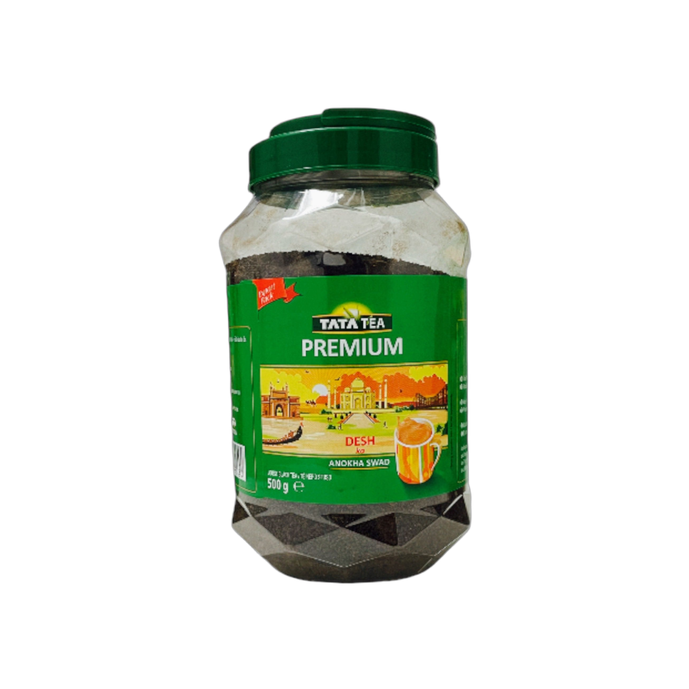 Tata Premium – Rich, Smooth & Aromatic Tea
