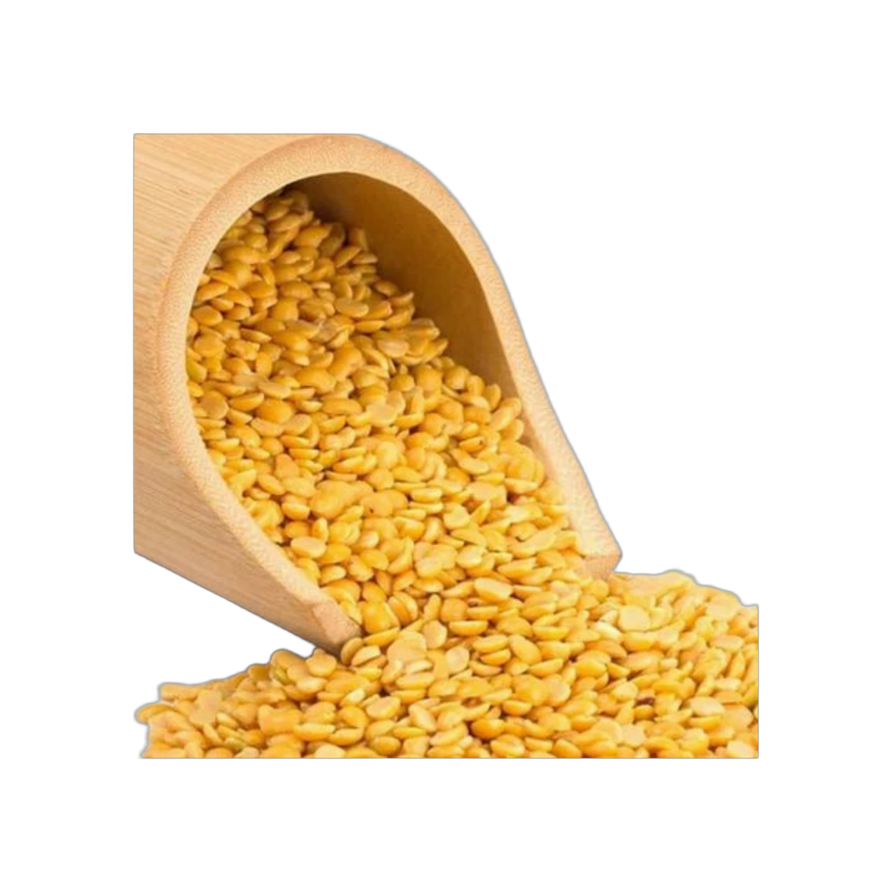 Moong Dal – Nutritious, Soft & Flavorful Yellow Lentils