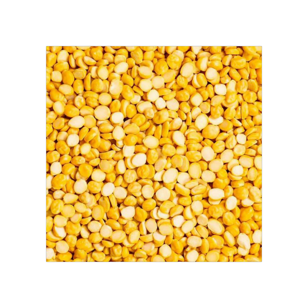 Chana Dal – Nutritious, Soft & Flavorful Split Chickpeas