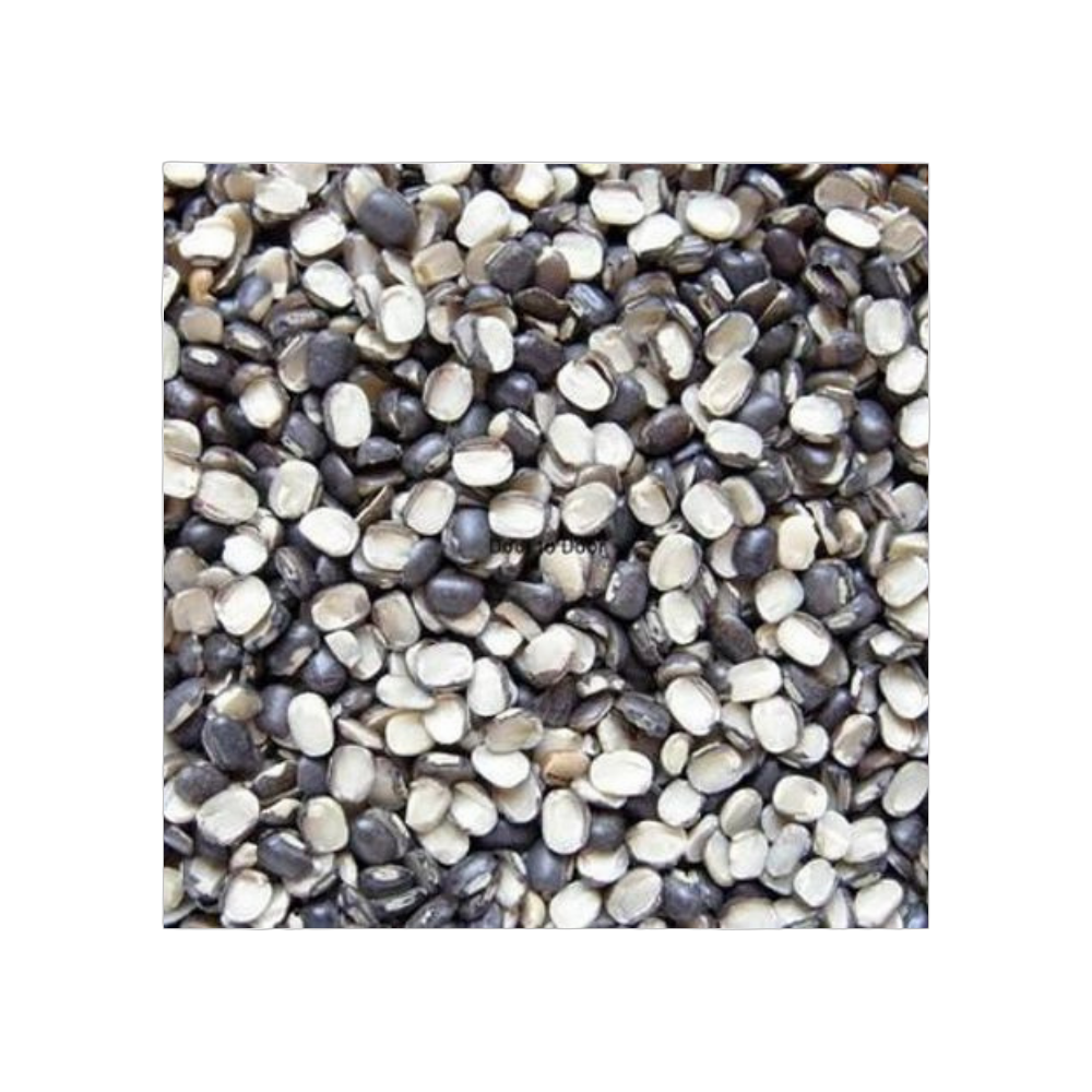 Urad Dal Chilka – Nutritious, Protein-Rich Split Black Lentils
