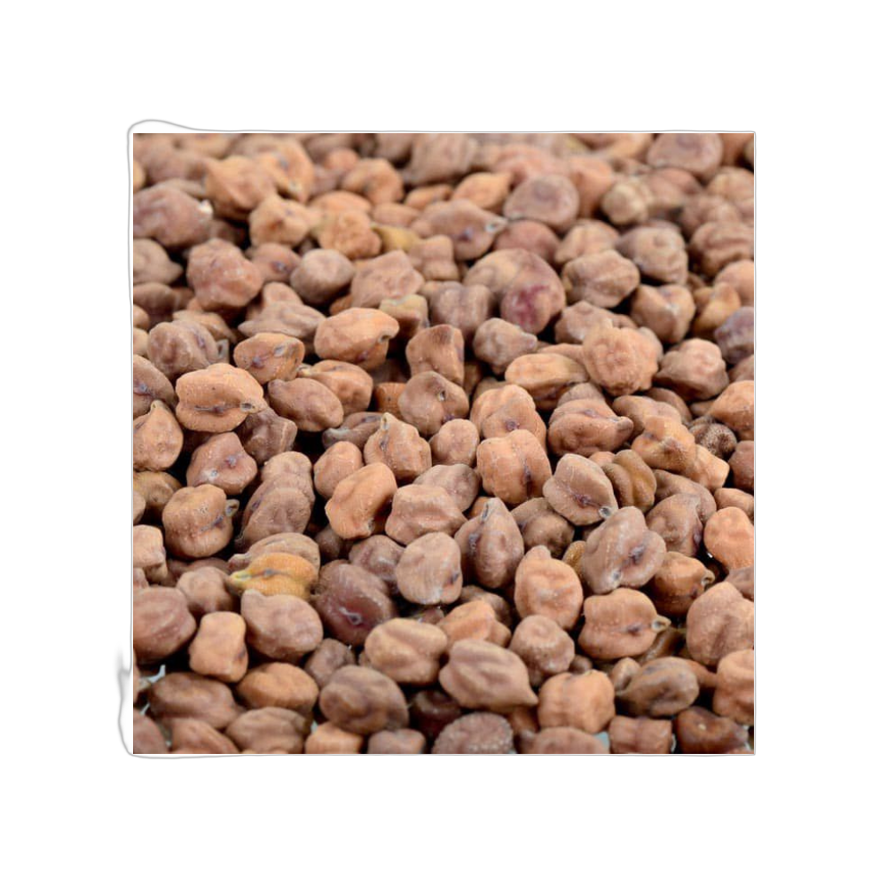 Kala Chana – Nutritious, Protein-Rich Black Chickpeas