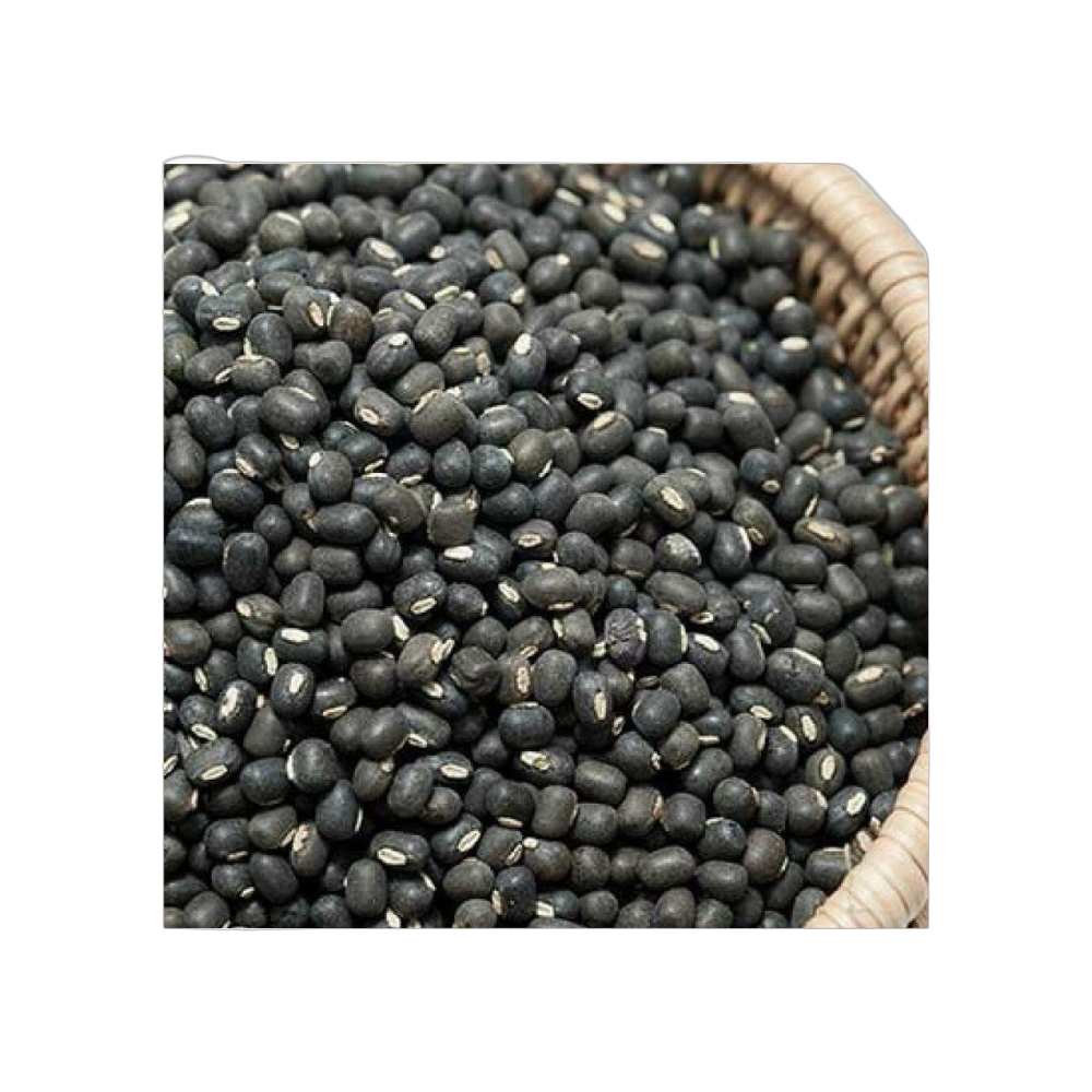 Urad Whole – Nutritious, Protein-Rich Black Lentils