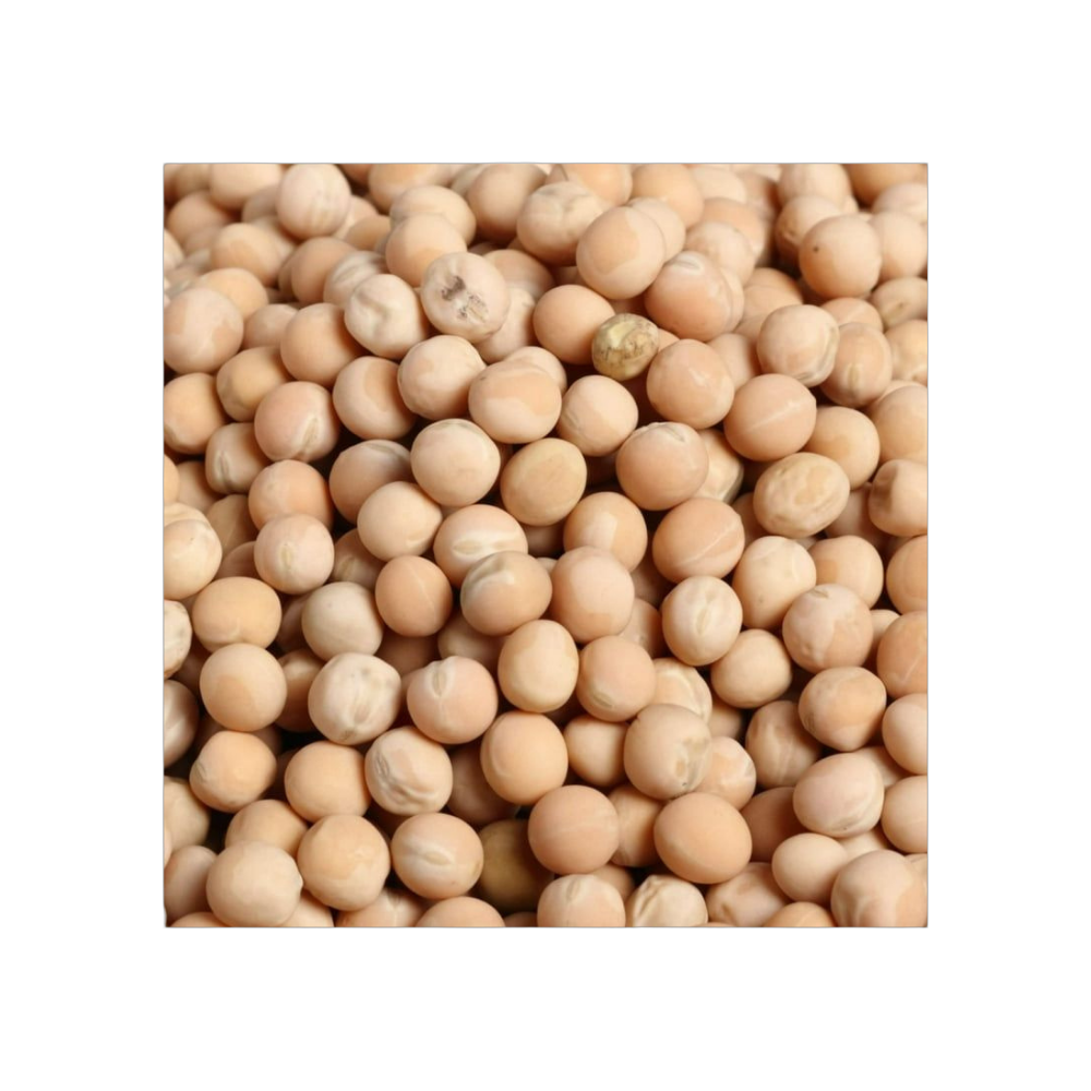 Whole Yellow Peas – Nutritious, Protein-Rich Lentils